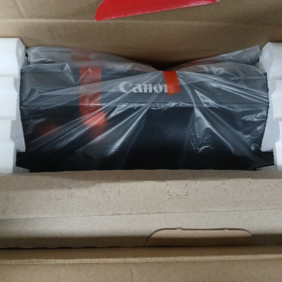 BOXED CANON PIXMA MG2551S A4 MFP PRINTER IN BLACK