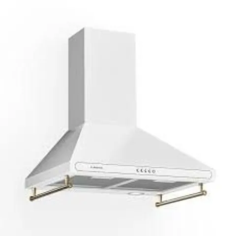 BOXED KLARSTEIN VICTORIA OBLIQUE KITCHEN HOOD