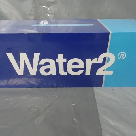 SEALED WATER 2 POD 2.0 WATER FILTER
