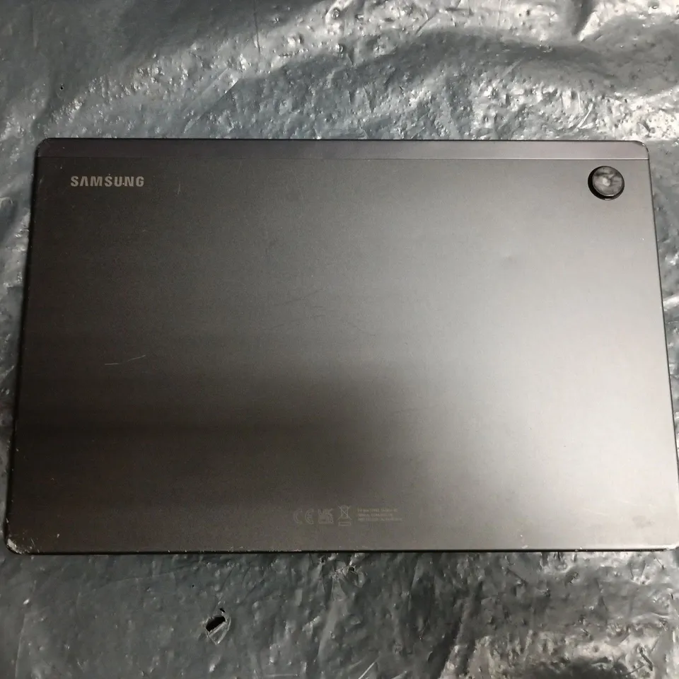 SAMSUNG GALAXY TAB A8