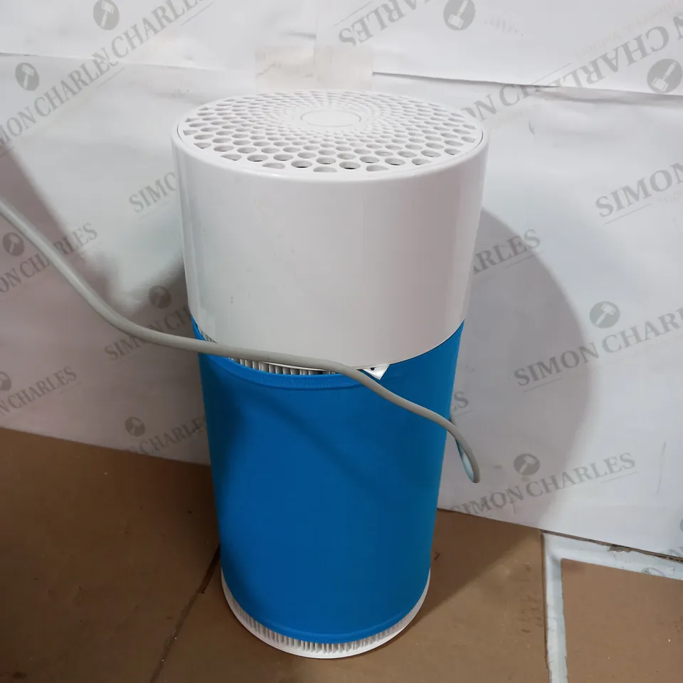 BLUEAIR BLUE PURE 411 AIR PURIFIER