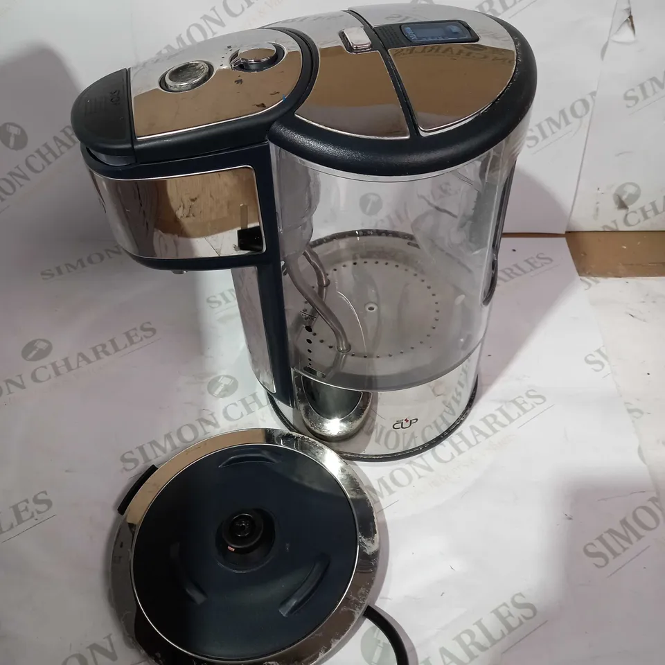 BREVILLE BRITA HOT CUP WATER DISPENSER 