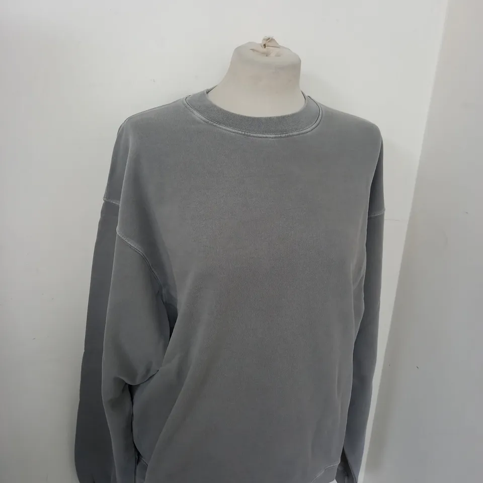 REPRESENT INITIAL SWEATER SIZE XS