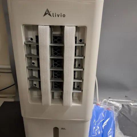 BOXED ALIVIO AIR COOLER