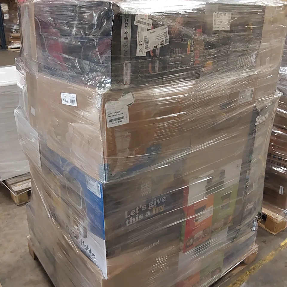 PALLET OF APPROXIMATELY 33 ASSORTED ITEMS TO INCLUDE:
