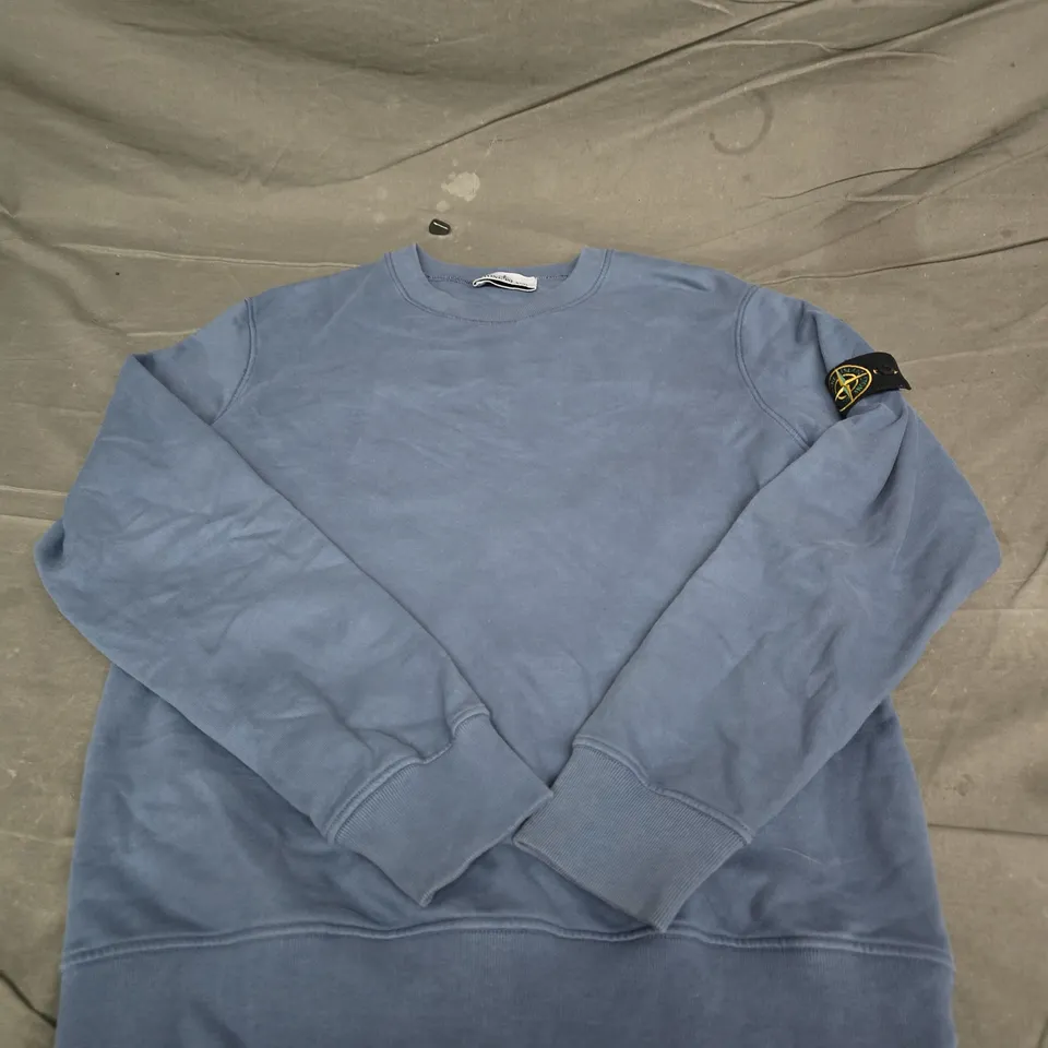 STONE ISLAND SWEATSHIRT – SIZE UNSPECIFIED