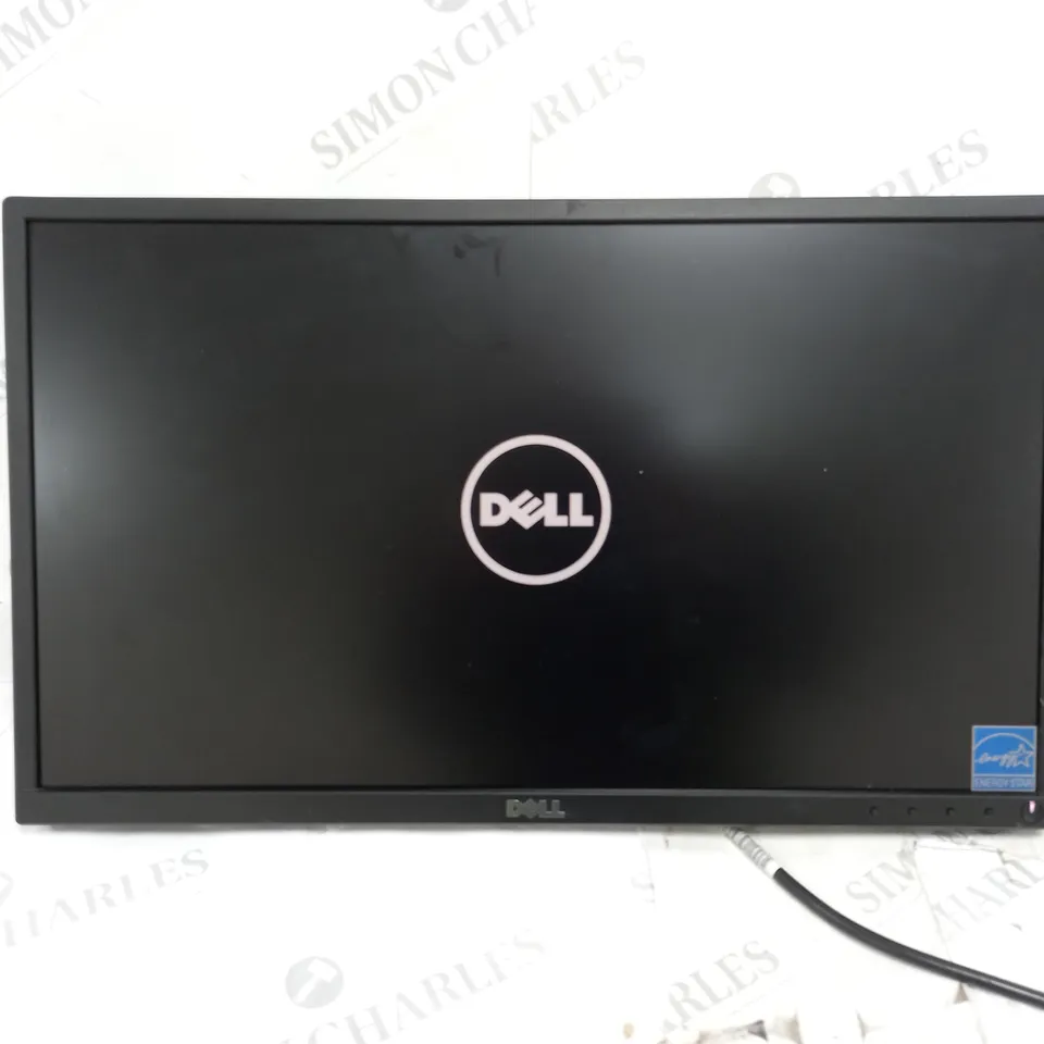 DELL P2217H 22" MONITOR 