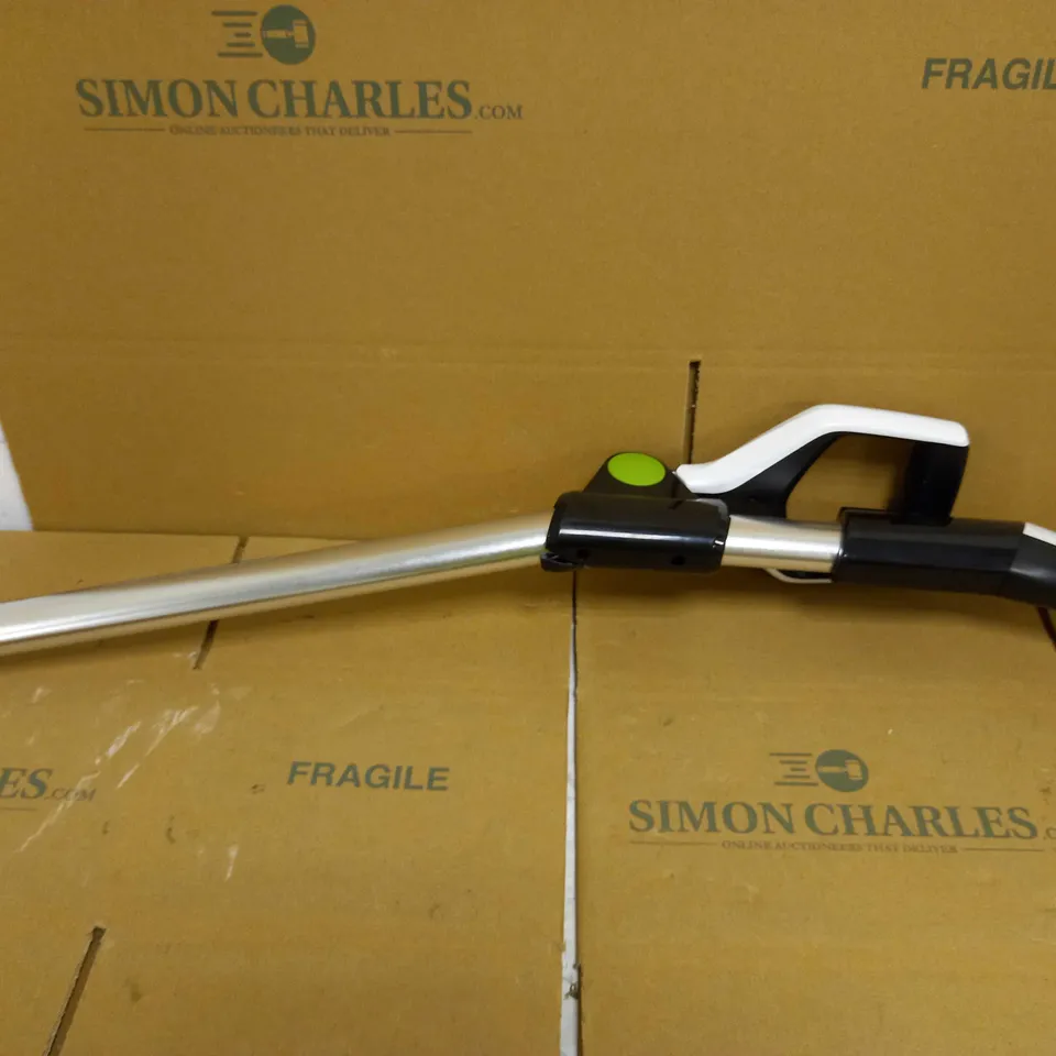 GTECH HEDGE STRIPPER - POLE ONLY