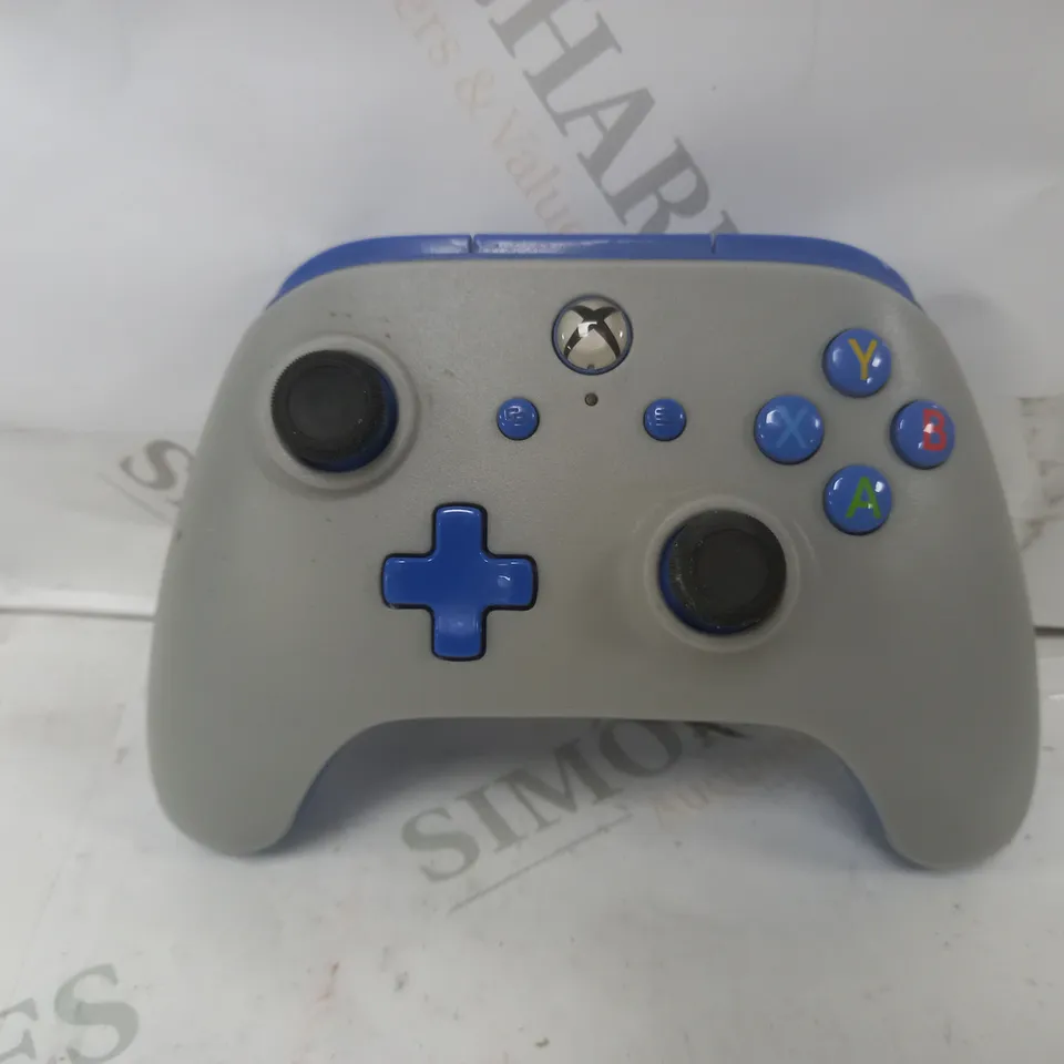 BOXED POWERA XBOX ONE & WINDOWS 10 WIRED CONTROLLER