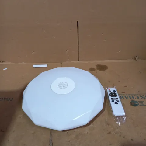 BAKLON INTELLIGENT LED CEILING LIGHT