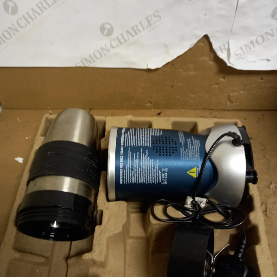 NUTRIBULLET 1000 SERIES BLENDER