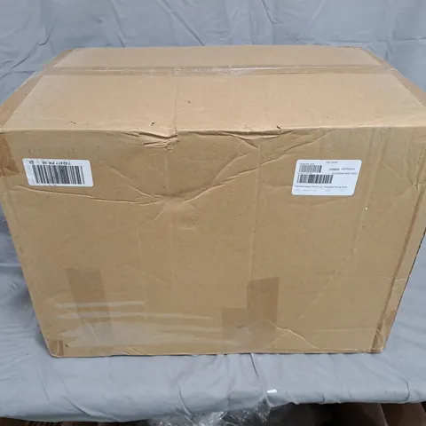 ORGANISED OPTIONS SET OF 3 42L COLLAPSIBLE STORAGE BOXES