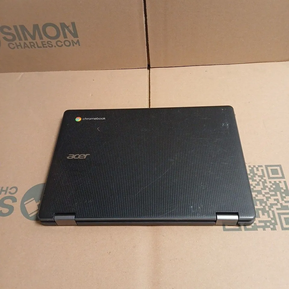 ACER CHROMEBOOK R753T SERIES