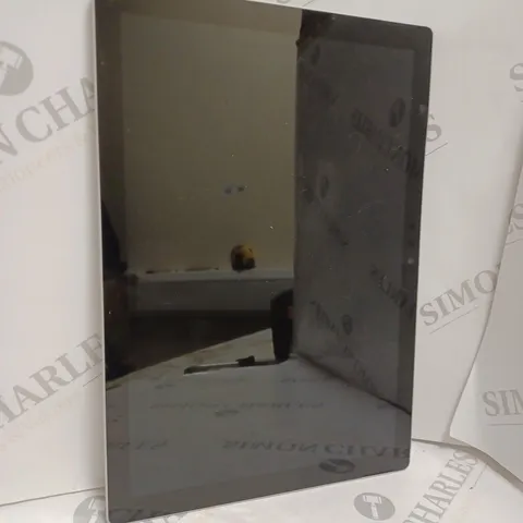 MICROSOFT SURFACE PRO TABLET - 1796 MODEL
