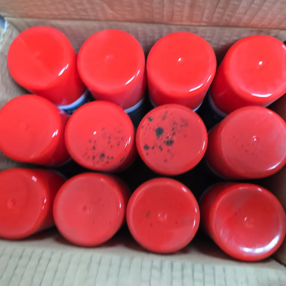 SET OF 12 KLARIUS AIR SANITIZERS FOR AIR CONDITIONING (12X150ML)