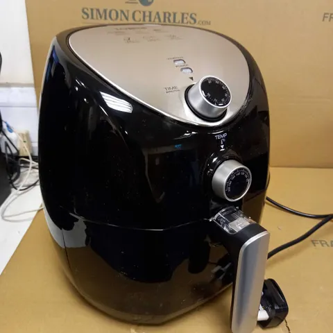 TOWER HEALTHFRY AIR FRYER