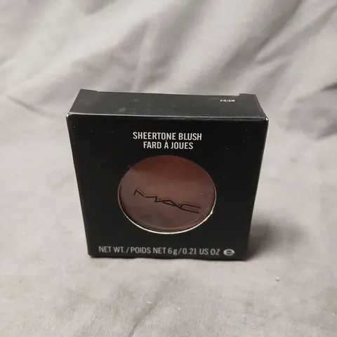 MAC SHEERTONE BLUSH β FARD Γ JOUES, 6 G