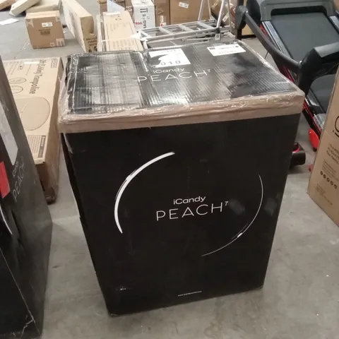 BOXED ICANDY PEACH⁷ STROLLER (1 BOX)