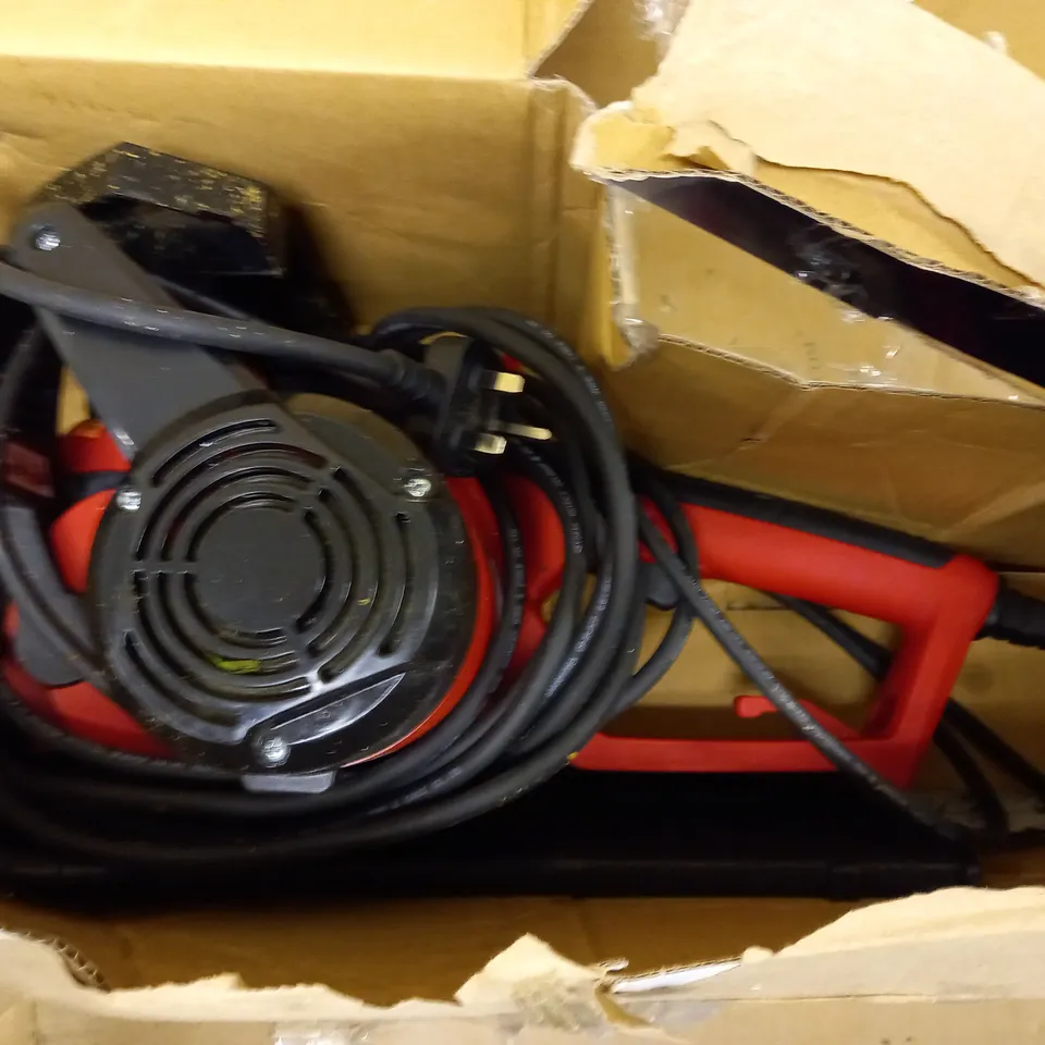 EINHELL ELECTRIC CHAINSAW GH-EC 2040