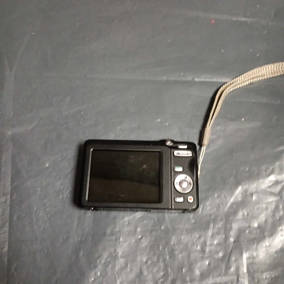 FUJIFILM JX660 16.0MP DIGITAL CAMERA