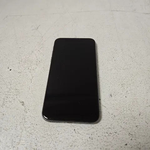 APPLE IPHONE SMARTPHONE - MODEL UNSPECIFIED