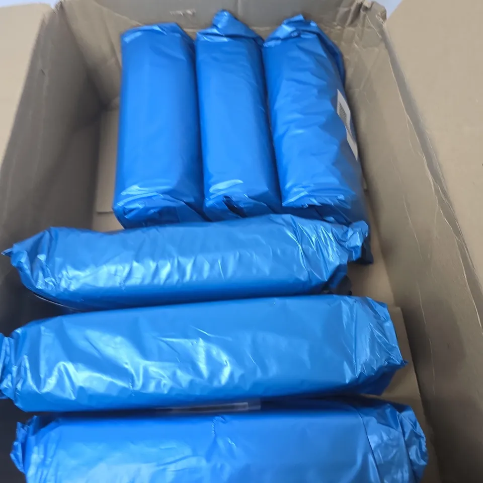 APPROXIMATELY 15 ASSORTED PACKS OF FRESH WIPES BODY WIPES