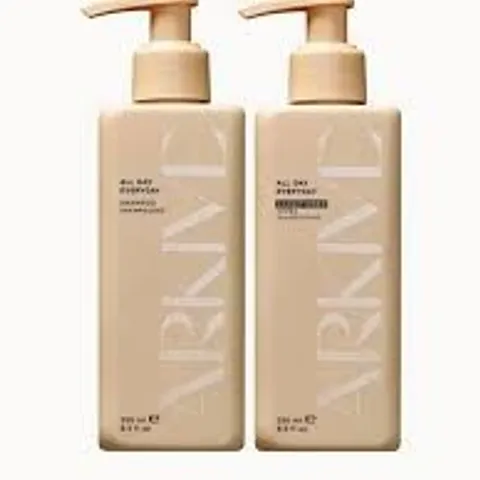 ARKIVE CO CLEANSE SET