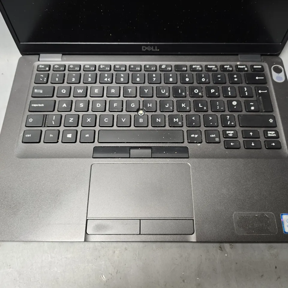 DELL LATITUDE 5400 LAPTOP
