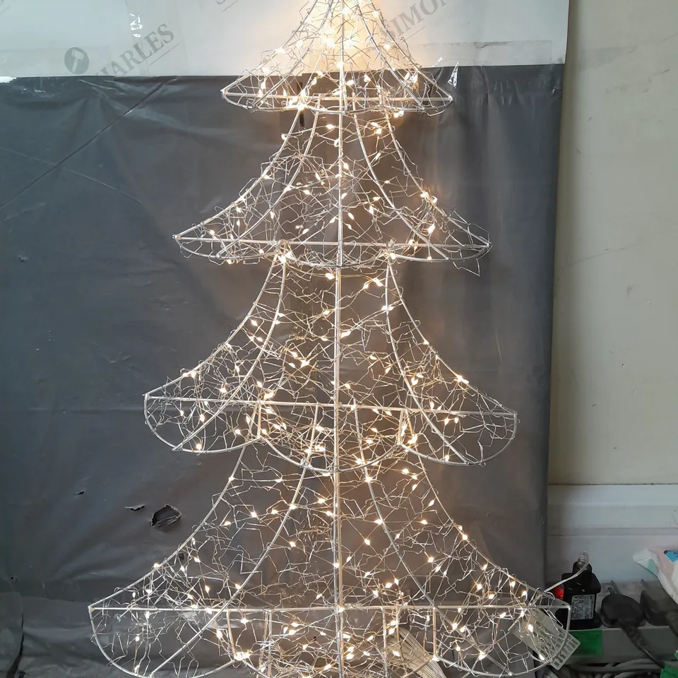 BOXED THREE KINGS LED CHRISTMAS TREE LIGHT  RRP £39.99