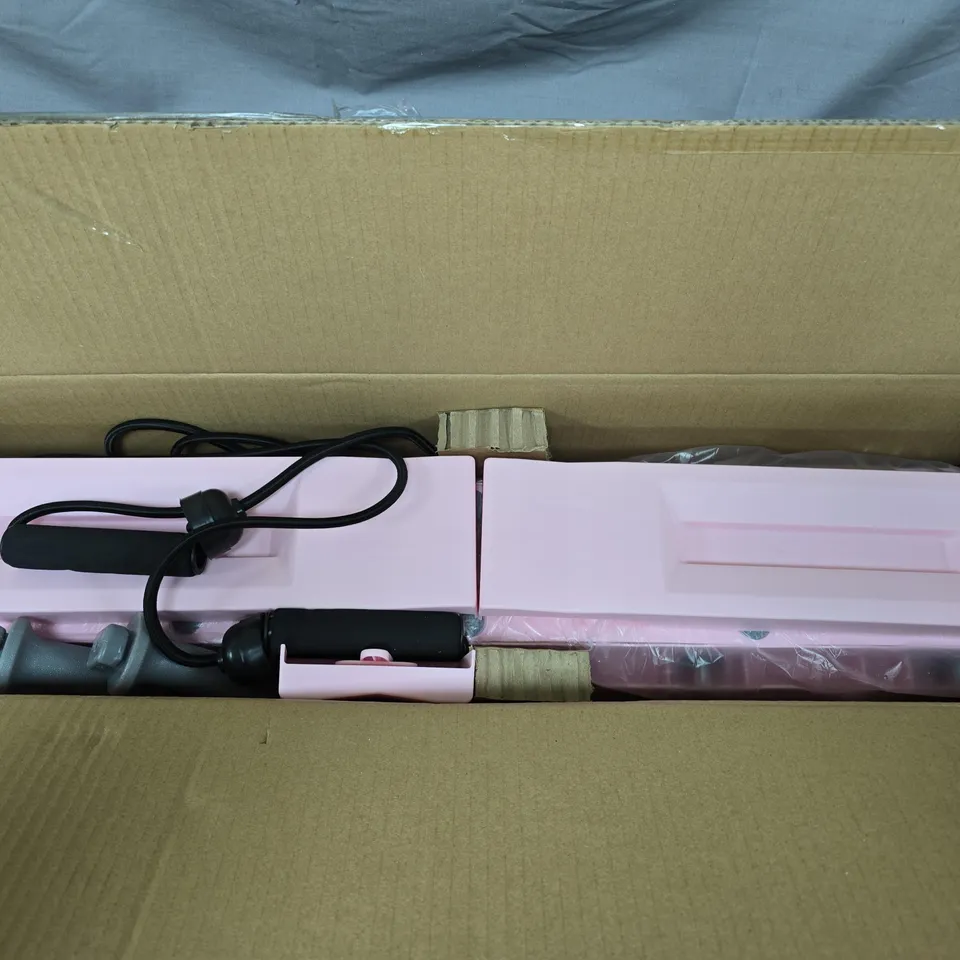 BEAR CRAWL PRO EXERCISE UNIT 