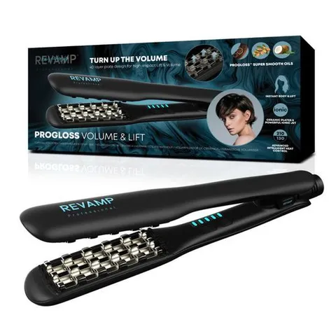 BOXED REVAMP PROGLOSS VOLUME AND LIFT VL-2000-GB