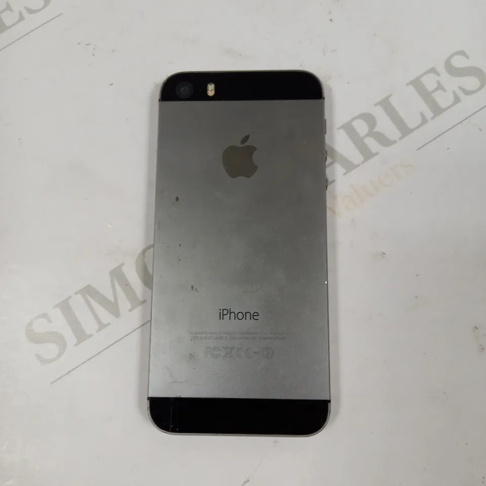 IPHONE 5S A1457 