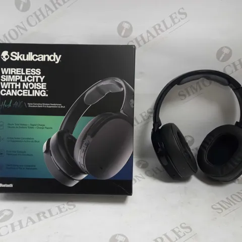 SKULLCANDY HESH ANC WIRELESS HEADPHONES