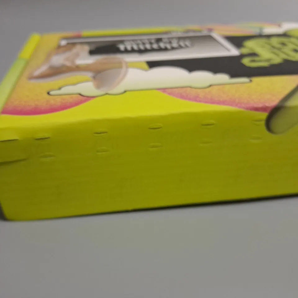 SEALED MADE BY MITCHELL 4-PIECE FACE BRUSH SET