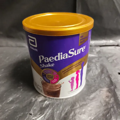 ABBOTT PAEDIASURE SHAKE - CHOCOLATE - 400G