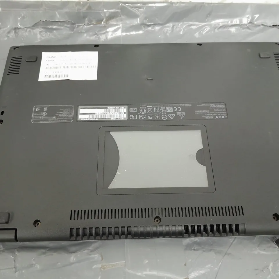 ACER CHROMEBOOK 14 FOR WORK 