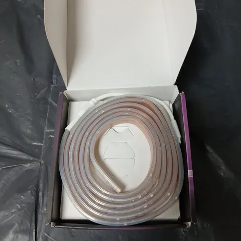 PHILIPS HUE WHITE AND COLOUR AMBIANCE