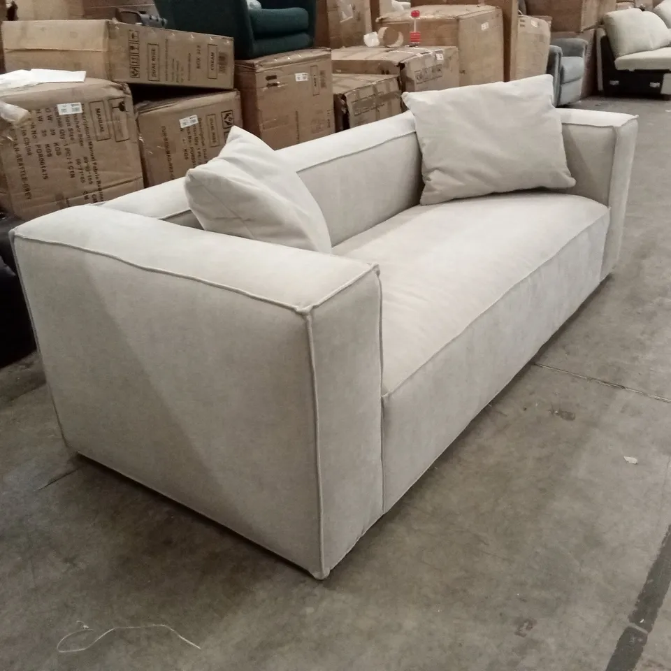 LARSEN 3 SEATER SOFA RRP £799