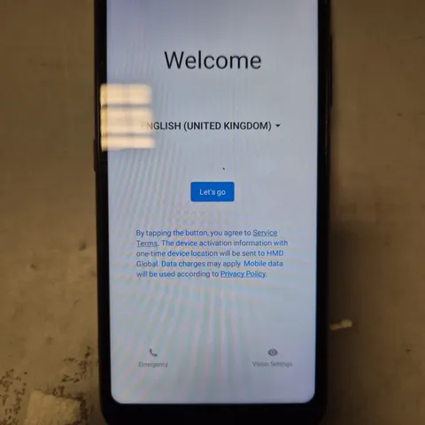 NOKIA 4.2 TA-1150 BLACK