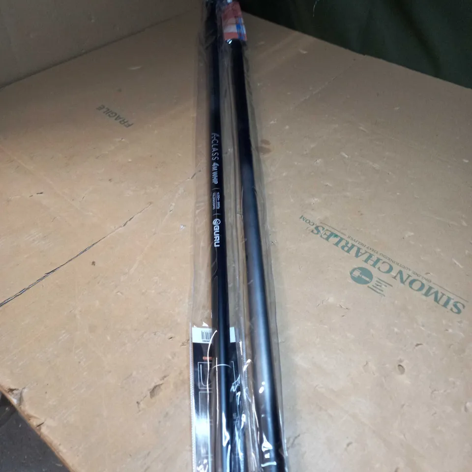 SET OF 2 A-CLASS 4M WHIP - COLLECTION ONLY 