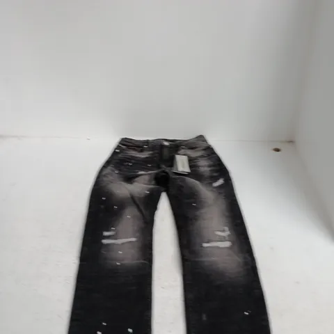 SUPPLY & DEMAND NEW YORK CITY YOUTH JEANS β AGE 13-15, USA X LARGE