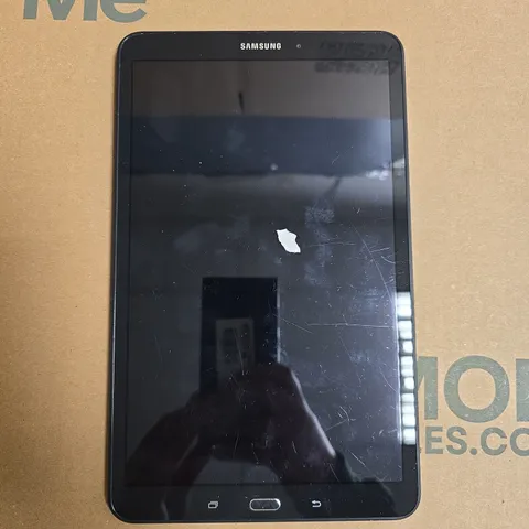SAMSUNG GALAXY TAB A 