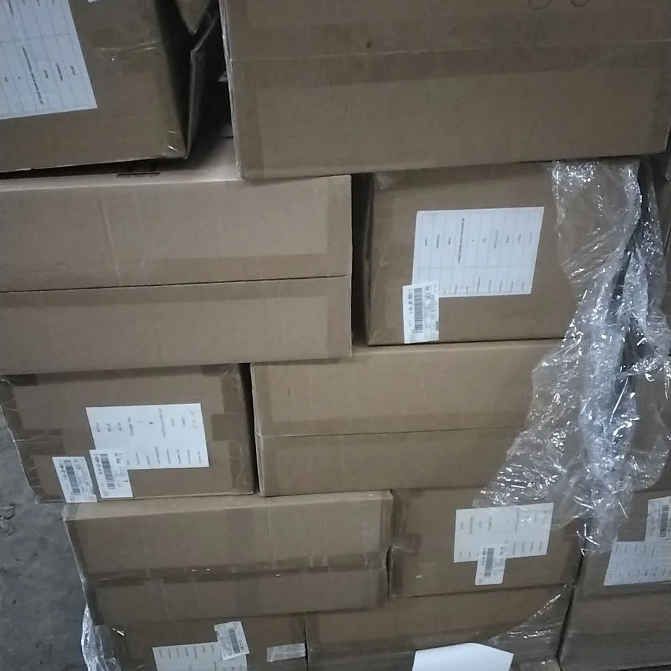 A PALLET TO CONTAIN APPROXIMATELY 70 WOMENS DESIGNER CLOTHES WHICH INCLUDE; JD WILLIAMS LOUNGE SETS, OVER SIZED HOODIES ETC