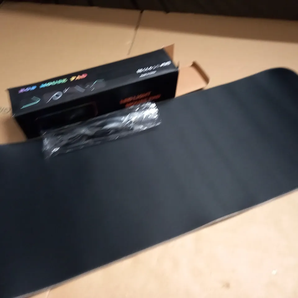 RGB MOUSE PAD 