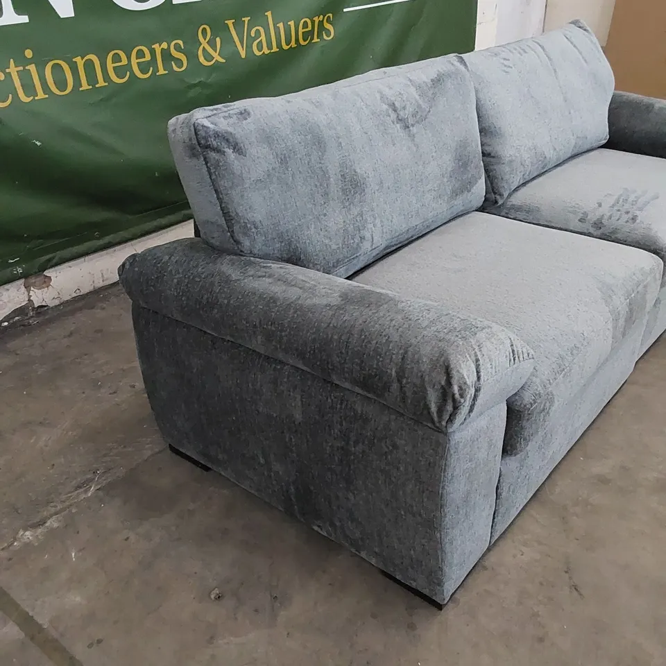 DESIGNER SALERNO STANDARD 4 SEATER SOFA 