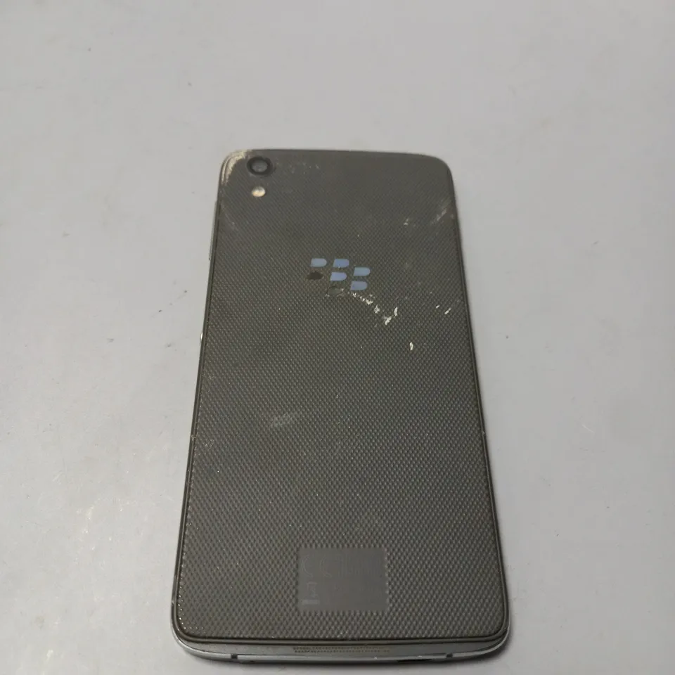 BLACKBERRY STORM 