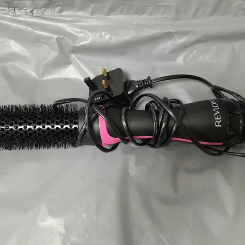 REVLON SALON ONE STEP STYLE BRUSH DRYER