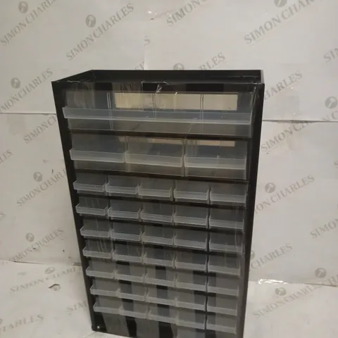 RAACO RAA126762 PARTS WALL STORAGE