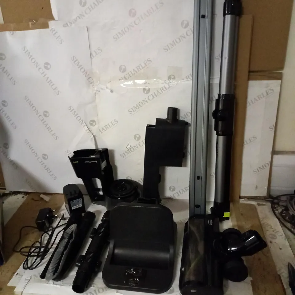 BEKO POWERCLEAN CORDLESS VACUUM CLEANER
