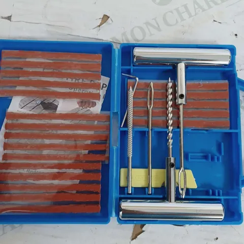 MOTORCYCLE PUNCHER REPAIR KIT